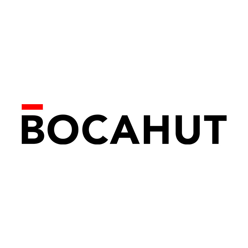 Logo Bocahut